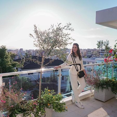 Scale Suites Атина Екстериор снимка