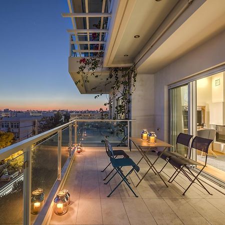 Scale Suites Атина Екстериор снимка
