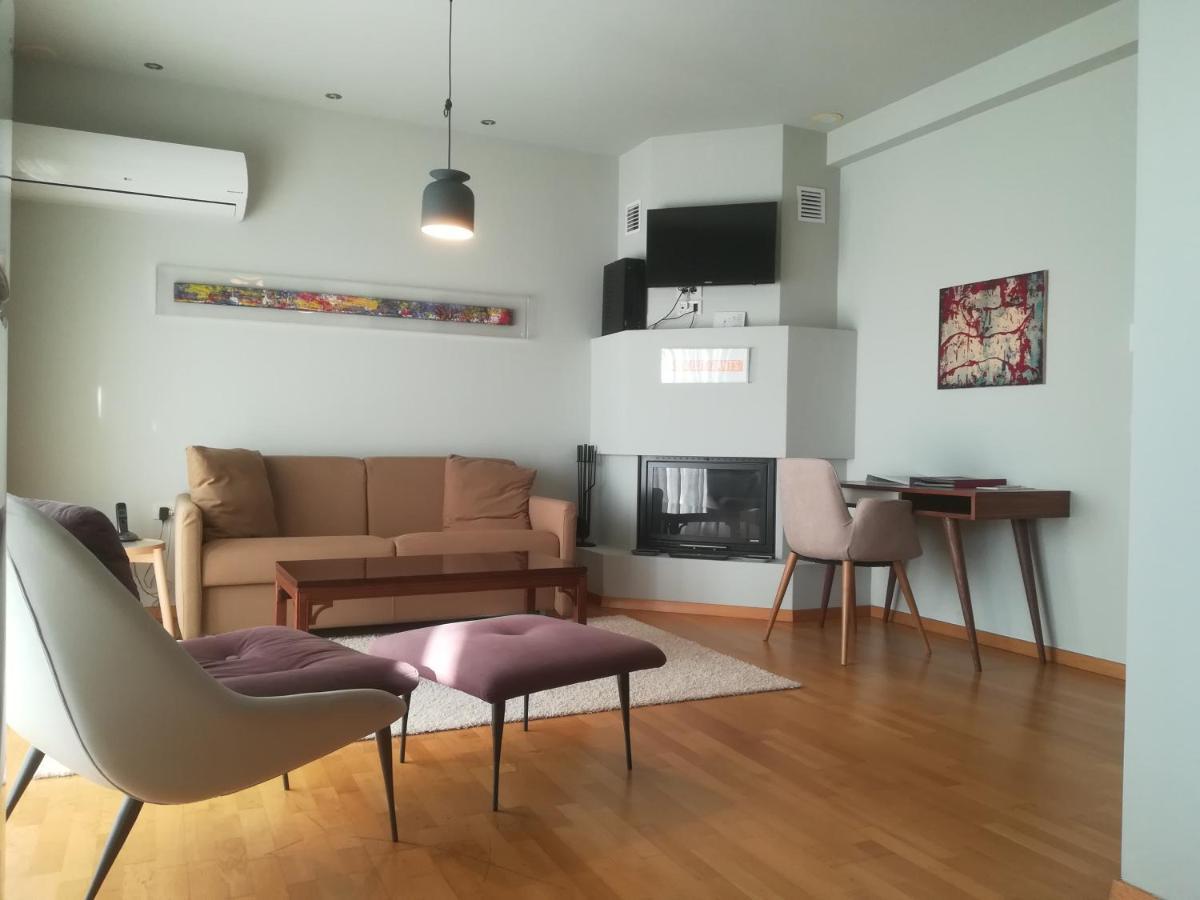 Scale Suites Атина Екстериор снимка
