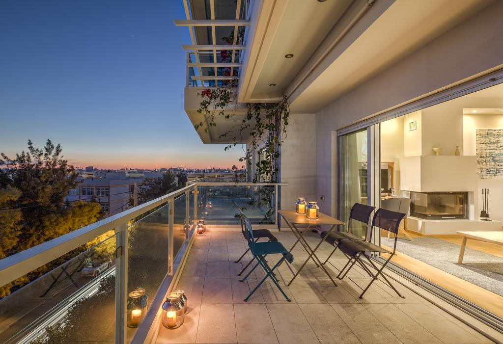 Scale Suites Атина Екстериор снимка