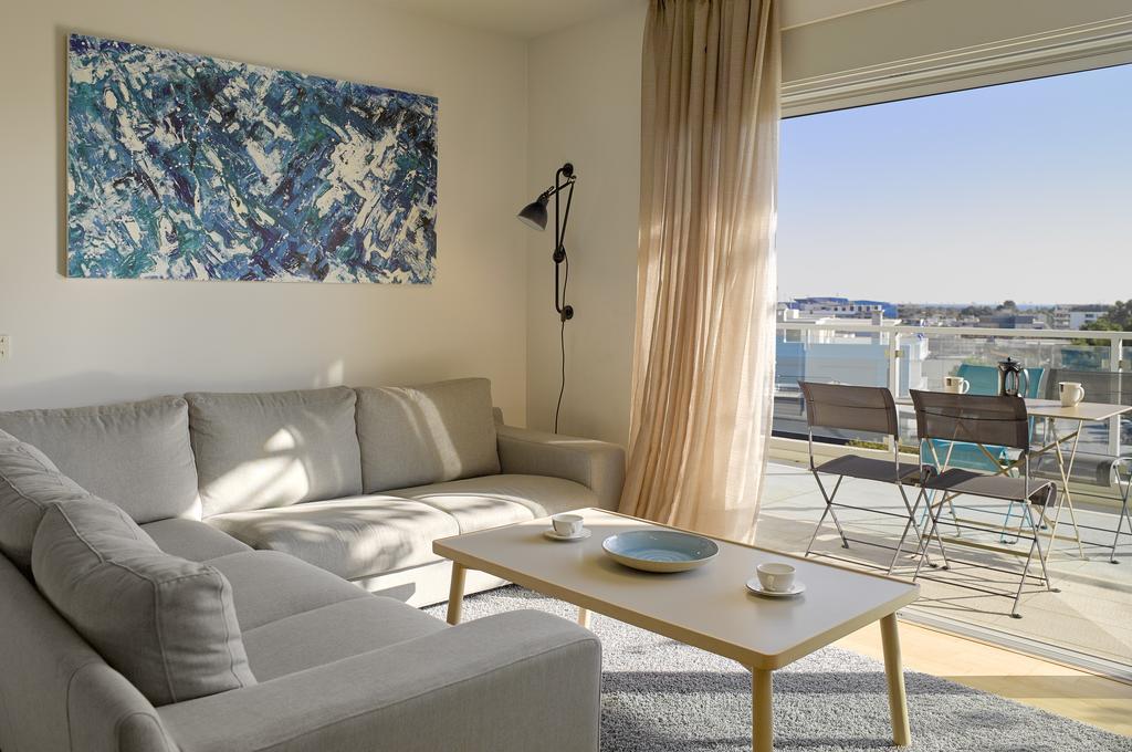 Scale Suites Атина Екстериор снимка