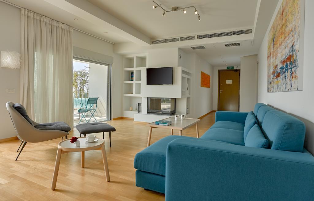Scale Suites Атина Екстериор снимка