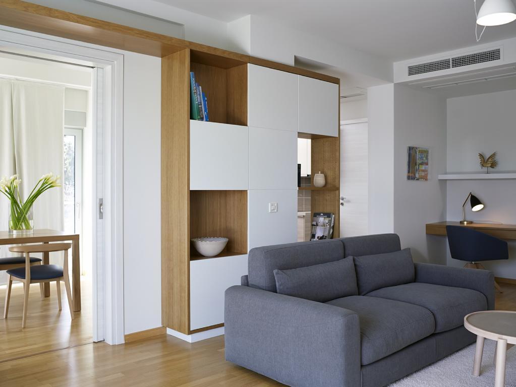 Scale Suites Атина Екстериор снимка