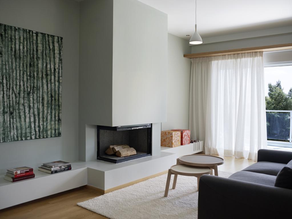 Scale Suites Атина Екстериор снимка