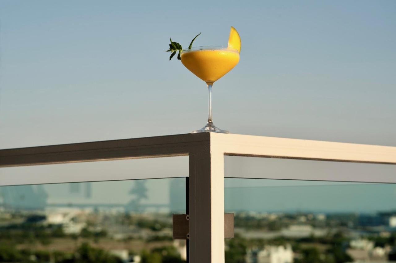 Scale Suites Атина Екстериор снимка