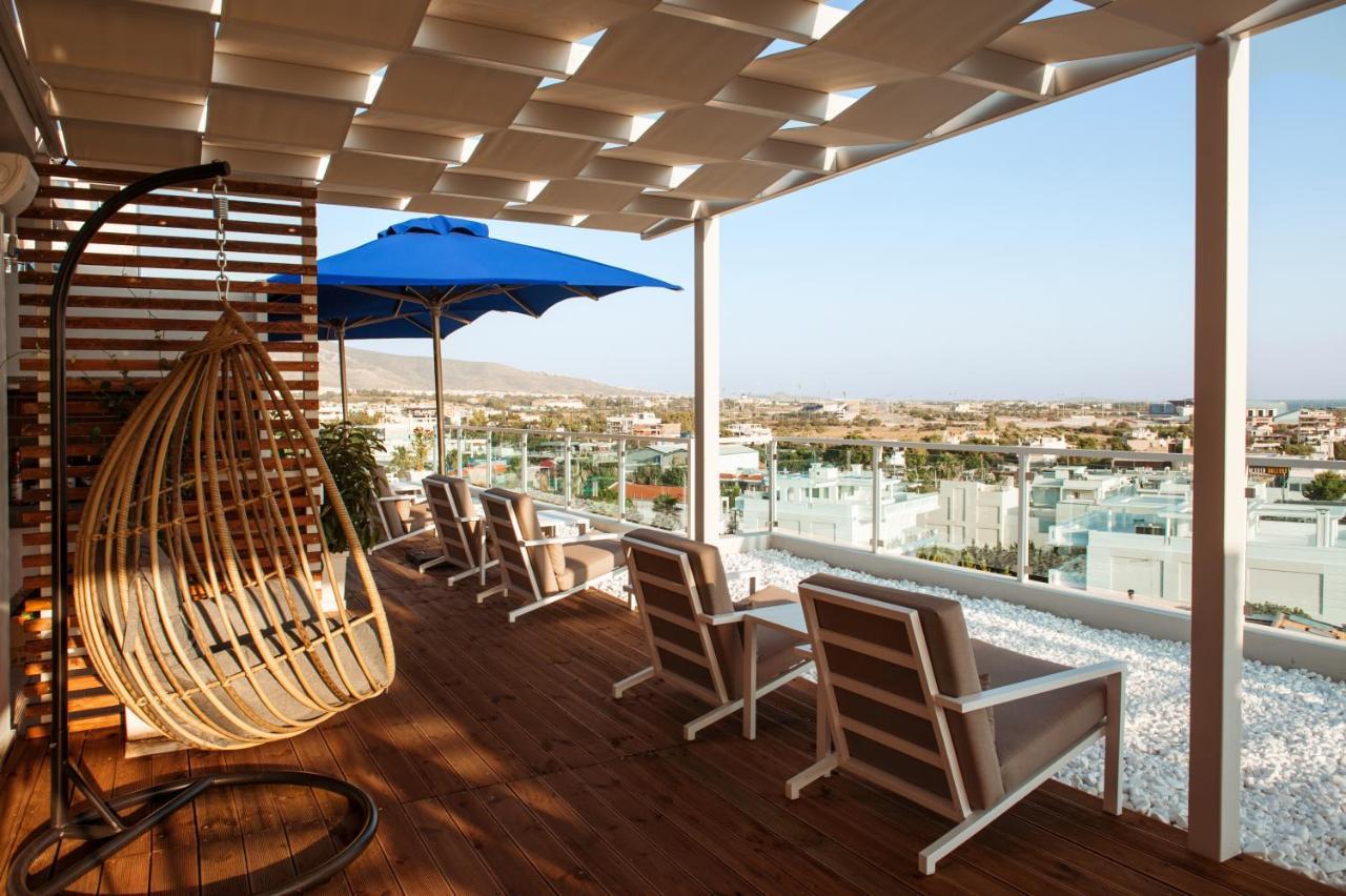 Scale Suites Атина Екстериор снимка