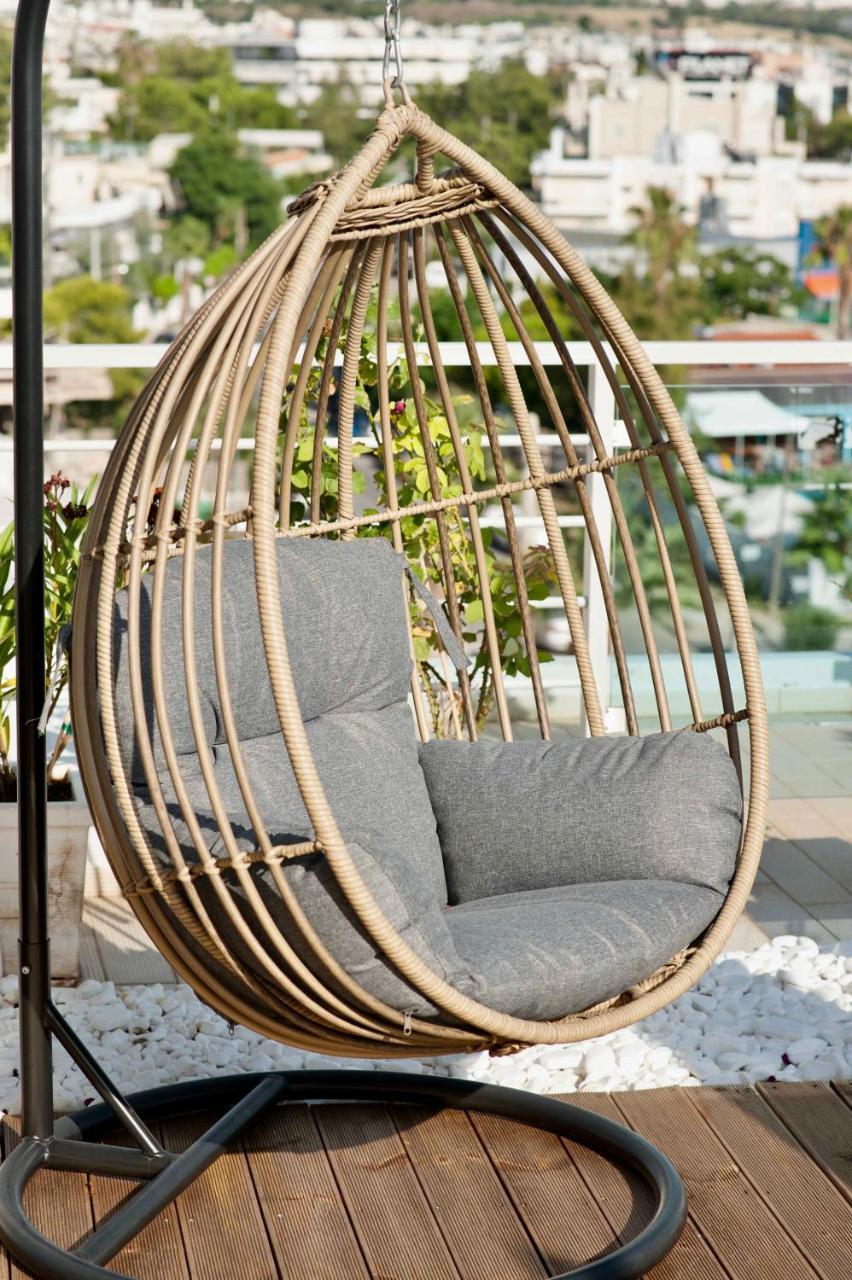 Scale Suites Атина Екстериор снимка