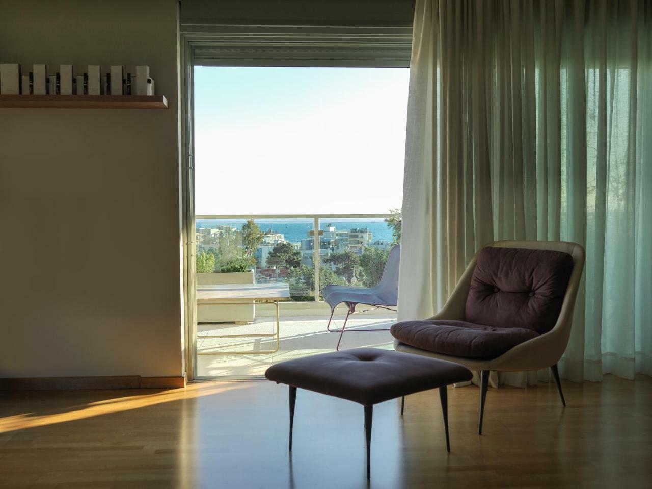 Scale Suites Атина Екстериор снимка